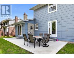 19 BARTLETT CRESCENT - 42