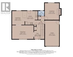 19 BARTLETT CRESCENT - 47