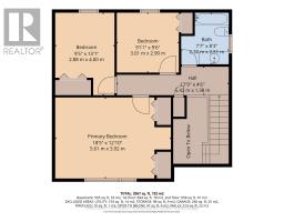 19 BARTLETT CRESCENT - 48