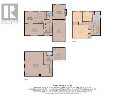 19 BARTLETT CRESCENT - 49