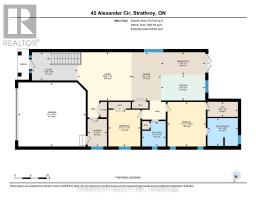 42 ALEXANDER CIRCLE - 37