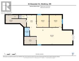 42 ALEXANDER CIRCLE - 38