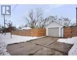 361 SPRUCE STREET - 4