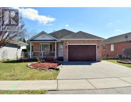 578 WELLINGTON STREET - 1