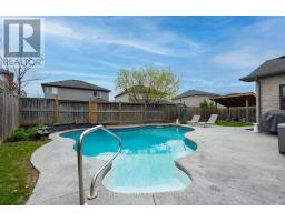 1500 HEALY LANE - 45