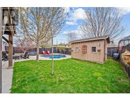 35 WOOD LILY LANE - 38