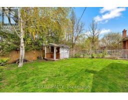 34 TAYLOR CRESCENT - 45