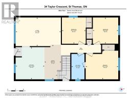34 TAYLOR CRESCENT - 46