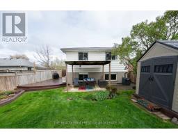 142 PORTSMOUTH CRESCENT E - 30