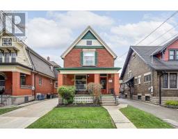 835 DUFFERIN AVENUE - 1