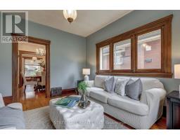 835 DUFFERIN AVENUE - 27
