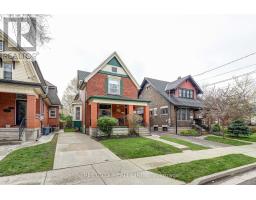 835 DUFFERIN AVENUE - 50