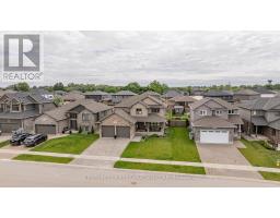 181 GILMOUR DRIVE - 2