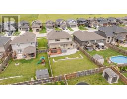 181 GILMOUR DRIVE - 7