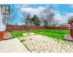 375 TRUDEAU DRIVE - 27