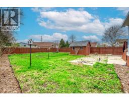 375 TRUDEAU DRIVE - 30