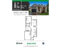 32 BROADWAY AVENUE - 3