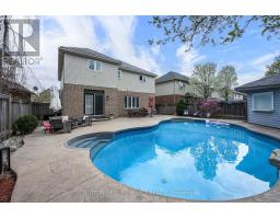 294 BERRYHILL DRIVE - 4