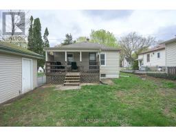 20 COVENTRY AVENUE - 4