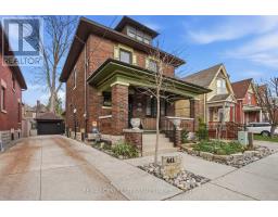 441 WOODMAN AVENUE - 1