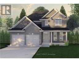 138 HARVEST LANE - 1