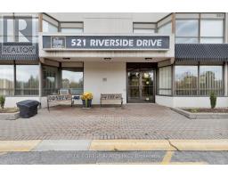 709 - 521 RIVERSIDE DRIVE - 3