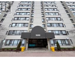 107 - 1600 Adelaide Street N, MLS X11440736