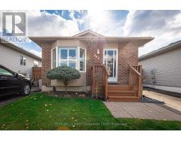 305 Simpson Crescent, MLS X11910536