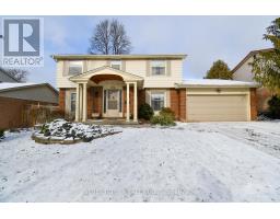 454 Village Green Avenue, MLS X11912806