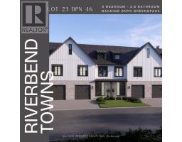 46 - 1175 RIVERBEND ROAD - 2