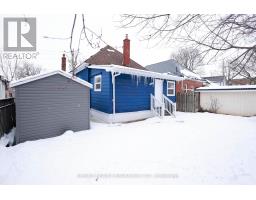 480 QUEBEC STREET - 37