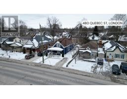 480 QUEBEC STREET - 39