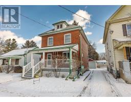 57 Manitoba Street, MLS X11939186