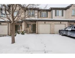 43 - 505 Blue Jay Drive, MLS X11943146