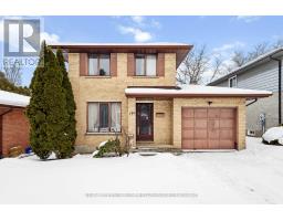 191 Walmer Grove, MLS X11950896