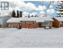 121 Victoria Street W, MLS X11975976