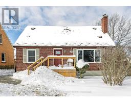 297 Fairview Avenue, MLS X11980286