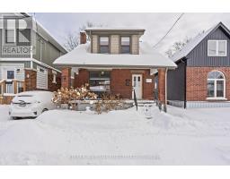 454 Woodman Avenue, MLS X11986716