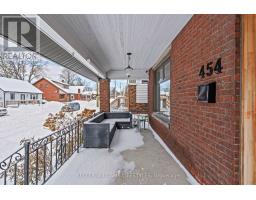 454 WOODMAN AVENUE - 3