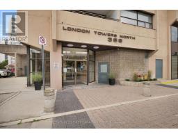 2106 - 389 DUNDAS STREET - 1