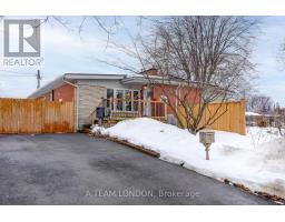 3 Almond Road, MLS X11996376