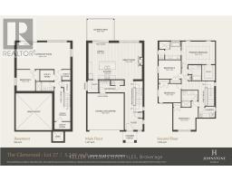 LOT 27 - 6881 HEATHWOODS AVENUE - 2