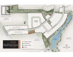 LOT 27 - 6881 HEATHWOODS AVENUE - 3