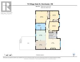 74 VILLAGE GATE DRIVE - 49