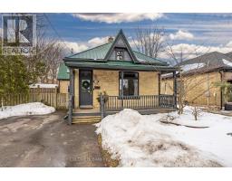 280 Cheapside Street, MLS X12015656