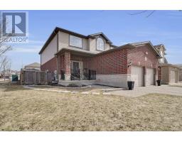 1502 CORONATION DRIVE - 1