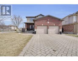 1502 CORONATION DRIVE - 2