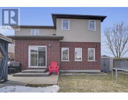 1502 CORONATION DRIVE - 47