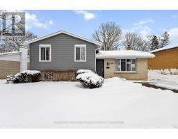 1506 Glenora Drive, MLS X12020266