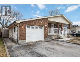 51 Barrett Crescent, MLS X12025866